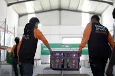Dompet Dhuafa Salurkan...