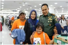 Pangdam 1 Bukit Barisan...