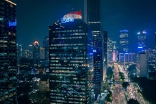 BRI Cetak Laba Bersih...