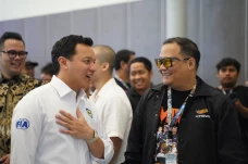 IMI Tunjuk Pendiri IMX...