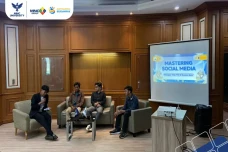 MNC University Fasilitasi...