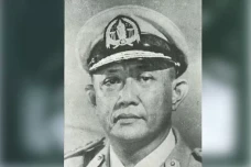 Kisah Kapolri Jenderal...