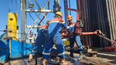 Pertamina EP Temukan...