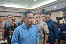 Eks Kadisbud DKI Divonis...
