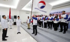 Pesan Ferry Kurnia untuk...