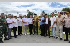 Program Revolusi Pertanian...