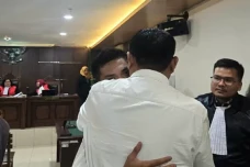 Kasus Mahasiswa UGM...