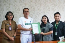 5.000 Siswa SD di Badung...