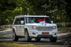 Soal Progres Mobil Nasional,...