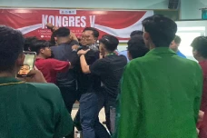 Kongres BEM PTAI Se-Indonesia...