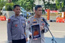 Bos Mecimapro Jadi Tersangka,...