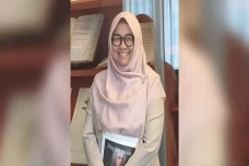 Riset Bioflok Antarkan...