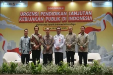 Forum IPP Unika Atma...