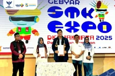 MNC University dan Dinas...