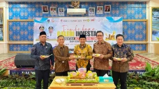 MNC Sekuritas Resmikan...