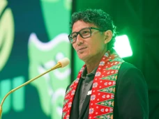 Sandiaga Uno: Asia Bisa...