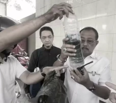 Heboh Armuji Temukan...