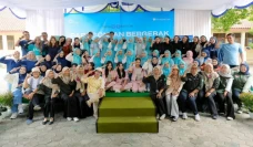 200 Siswa SMA di Surakarta...