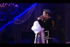 Pesona G-Dragon dan...