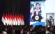 Partai Perindo Luncurkan...