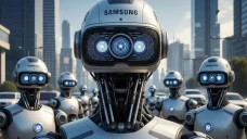 Samsung Umumkan Pembangunan...
