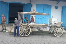 Raja Keraton Solo PB...