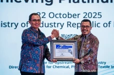Pupuk Kaltim Kembangkan...