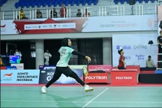 Indonesia Juara Umum...
