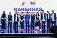 Usung Tema Energi Baru...