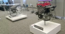 Toyota Hadirkan Mesin...