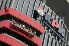 KPK Gelar OTT di Riau