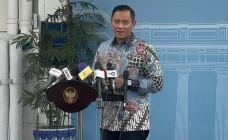 AHY Ngaku Tak Mudah...