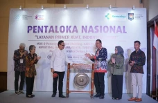 Inovasi PKMK Jadi Terobosan...