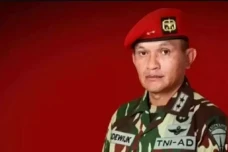 Jejak Pendidikan Lodewijk...