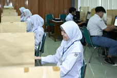 Peserta TKA 2025 Lebih...