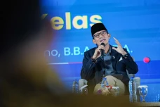 Sandiaga Uno Bicara...