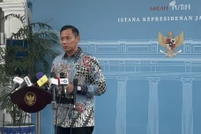 AHY Pastikan Negara...
