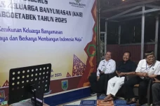 Usia 46 Tahun, KKB Mantap...