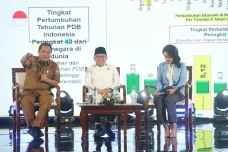 Kemendagri Ajak Kepala...