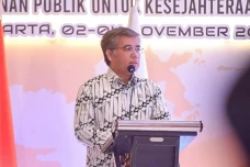 Hari ke-2 Bimteknas...