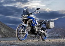 MV Agusta Enduro Veloce...