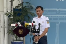 Dirut KAI Pastikan KCIC...