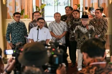 Cak Imin: Pemutihan...