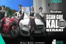 Jadi Target Bullying...