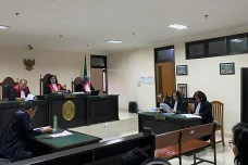 Kuasa Hukum Christiano...