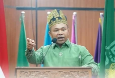 Profil Abdul Wahid yang...