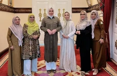 Perempuan Aceh Miliki...