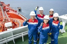 Dukung Energi Bersih,...