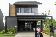 Tren Positif Properti...