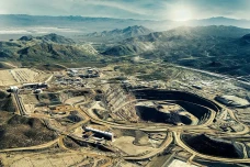 5 Negara Pemilik Mineral...
